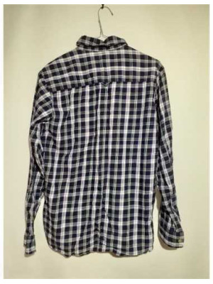 Camasa maneca lunga primavara barbati KicKers 2