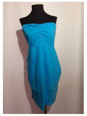 Rochita dama fara bretele Esmara