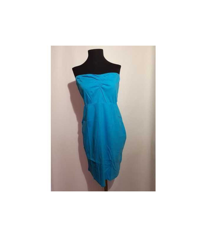 Rochita dama fara bretele Esmara