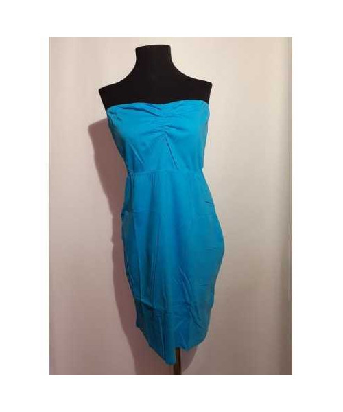 Rochita dama fara bretele Esmara