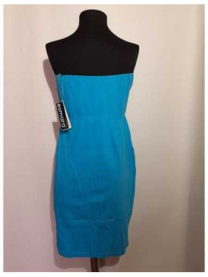 Rochita dama fara bretele Esmara 2