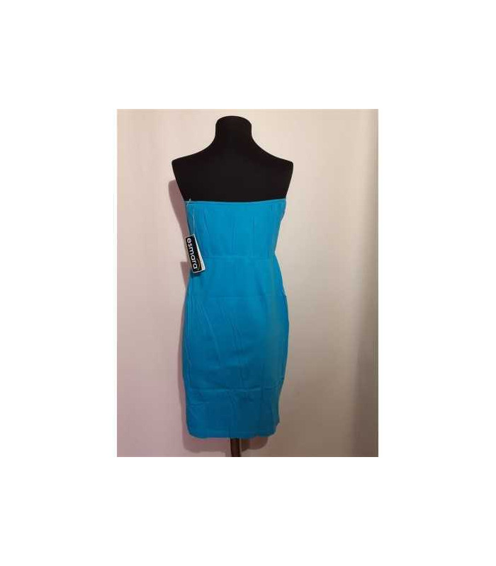 Rochita dama fara bretele Esmara