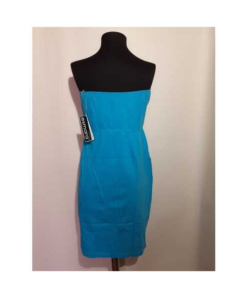 Rochita dama fara bretele Esmara