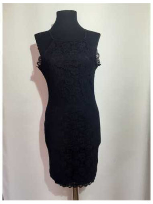 Rochita dama cu bretele subtiri New Look