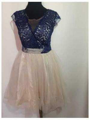 Rochita dama deosebita pentru evenimente ocazii