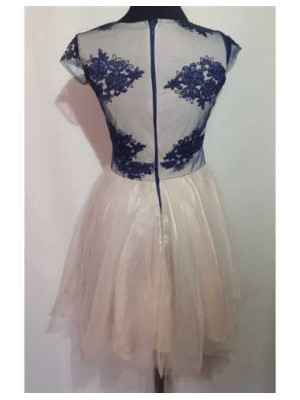 Rochita dama deosebita pentru evenimente ocazii 2