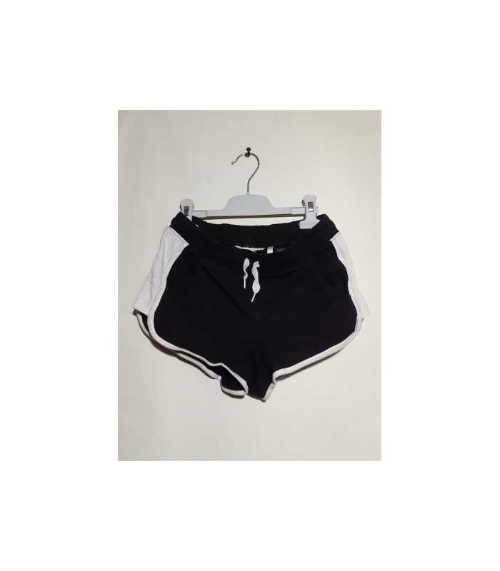 Pantaloni scurti cu buzunare pentru copii H&M