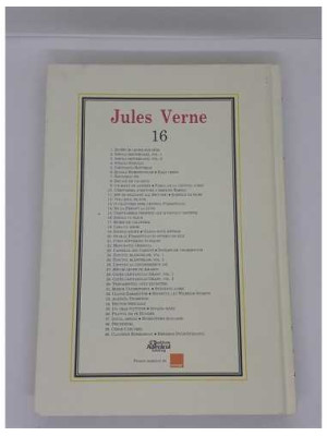 Carte Insula cu elice nr 16 Jules Verne 2