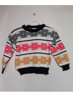 Pulover pentru baieti Mayura