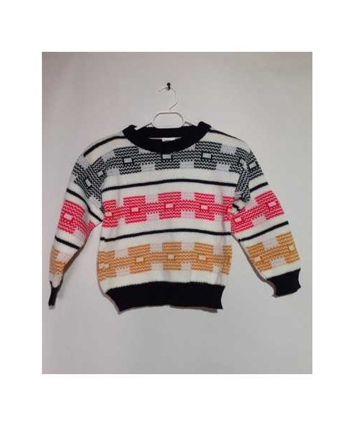 Pulover pentru baieti Mayura