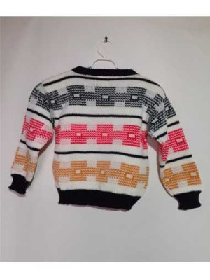 Pulover pentru baieti Mayura 2