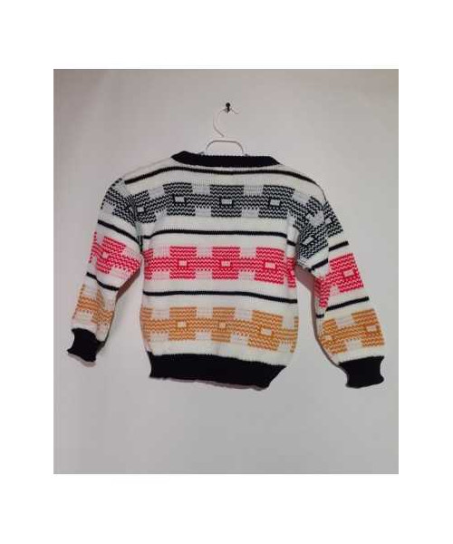 Pulover pentru baieti Mayura