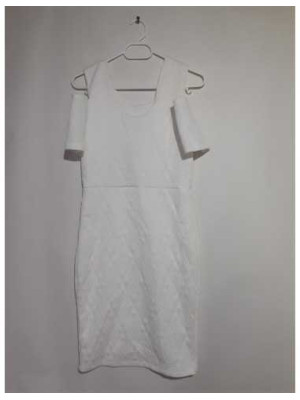 Rochita dama cu umerii goi SHE