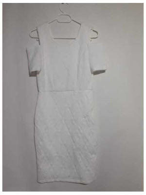 Rochita dama cu umerii goi SHE 2