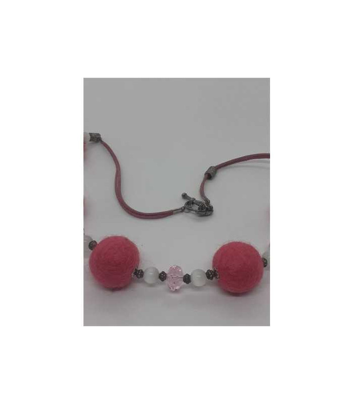 Colier dama elegant multicolor