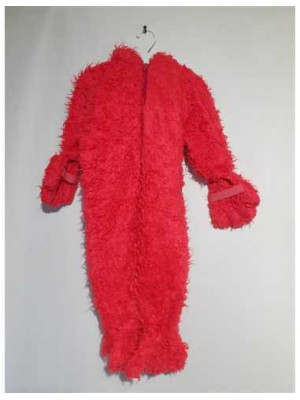 Costum pentru copii Muppets Sesame Street