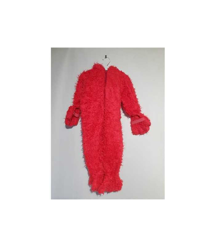 Costum pentru copii Muppets Sesame Street