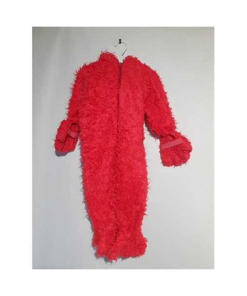 Costum pentru copii Muppets Sesame Street