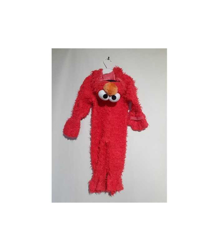 Costum pentru copii Muppets Sesame Street