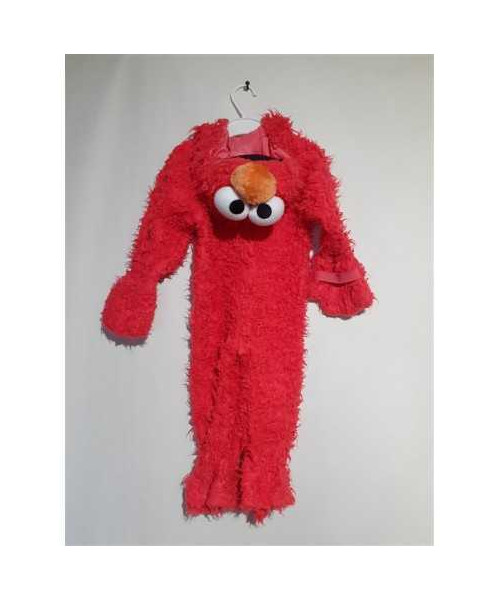 Costum pentru copii Muppets Sesame Street