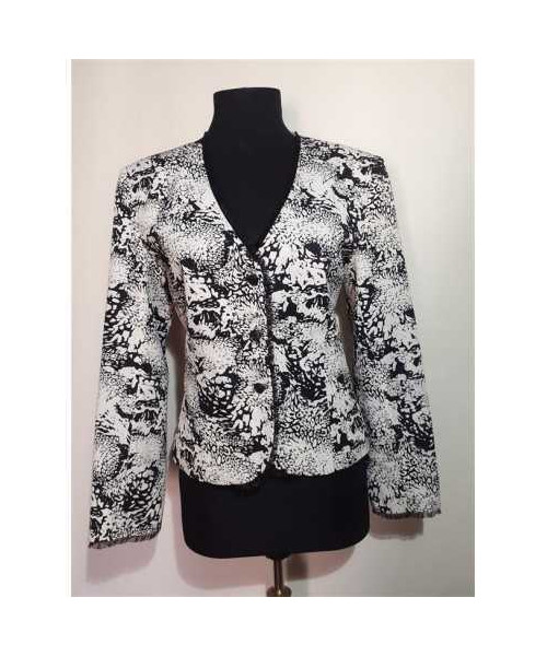 Sacou dama deosebit pentru primavara