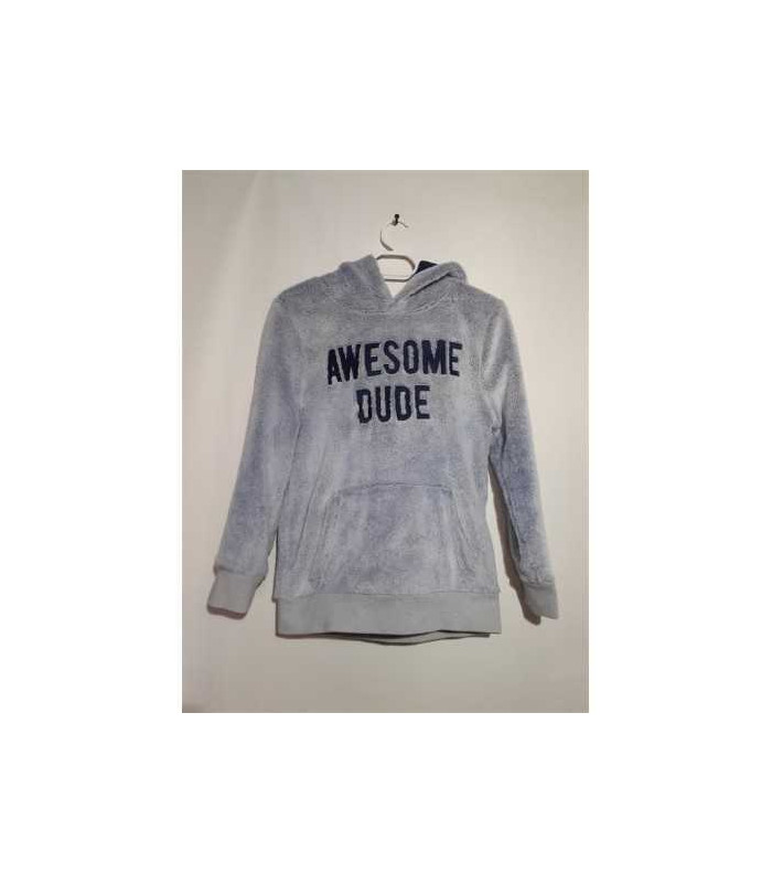 Hanorac pufos pentru copii Palomino