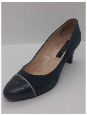 Pantofi dama Cristhelen B marime 38