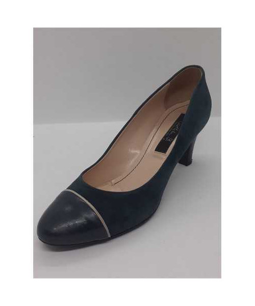 Pantofi dama Cristhelen B marime 38