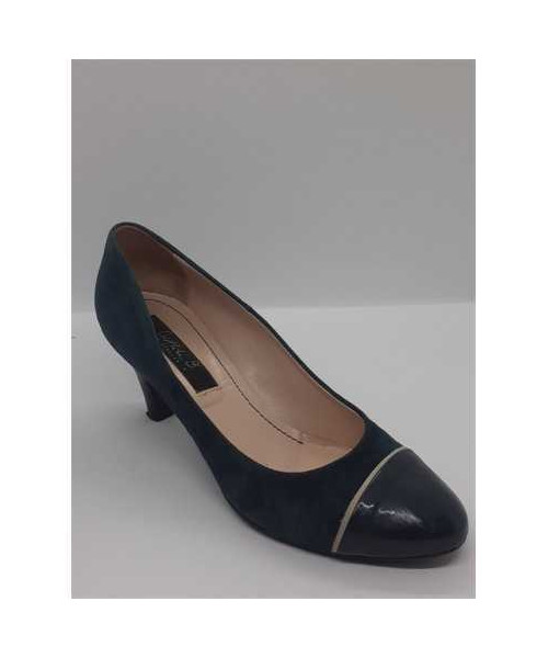 Pantofi dama Cristhelen B marime 38