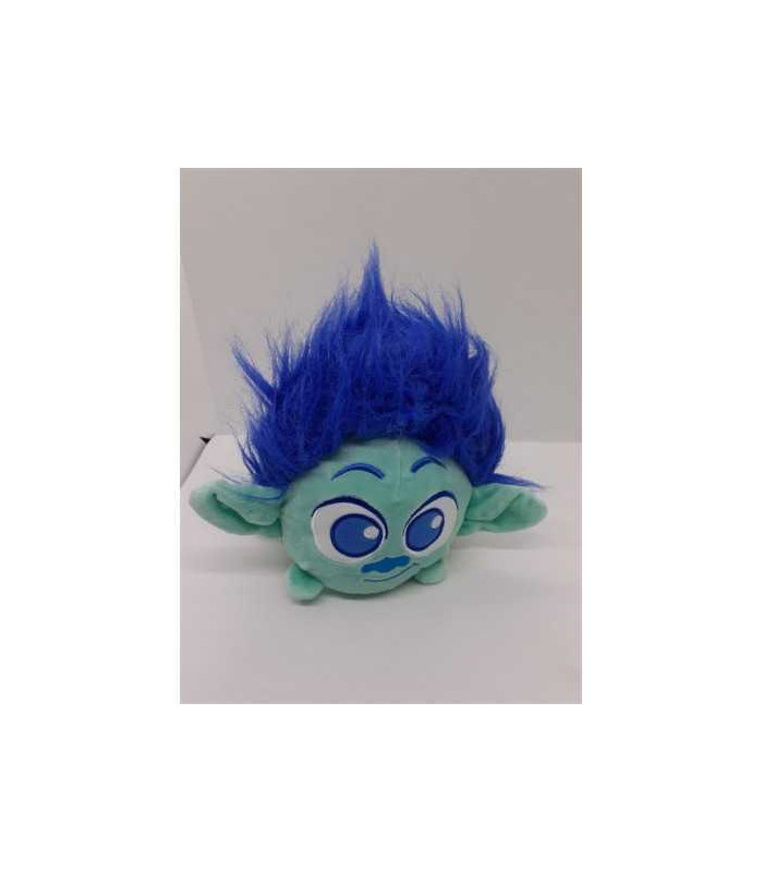 Jucarie din plus Branch Trolls 14 cm