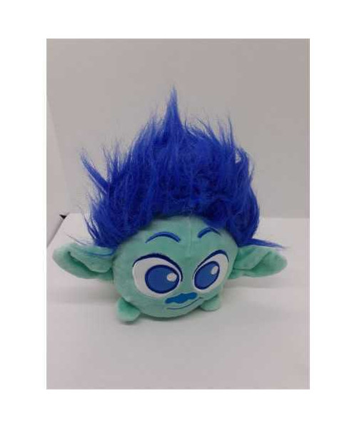 Jucarie din plus Branch Trolls 14 cm
