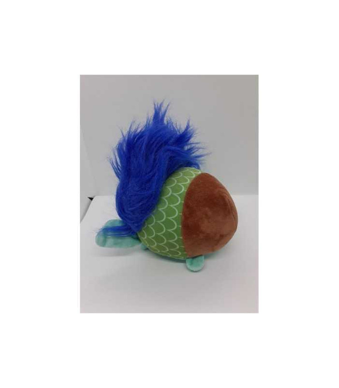 Jucarie din plus Branch Trolls 14 cm