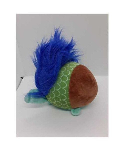 Jucarie din plus Branch Trolls 14 cm