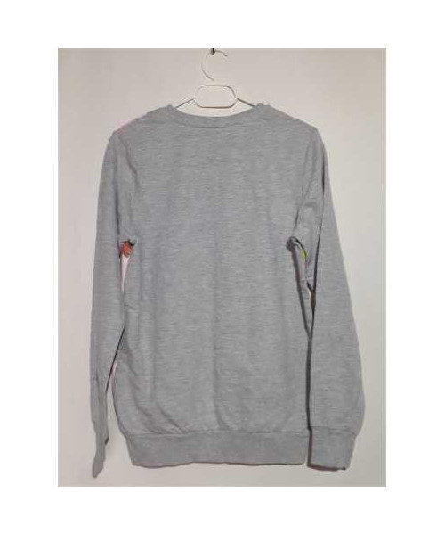 Bluza cu maneca lunga pentru fete Disney