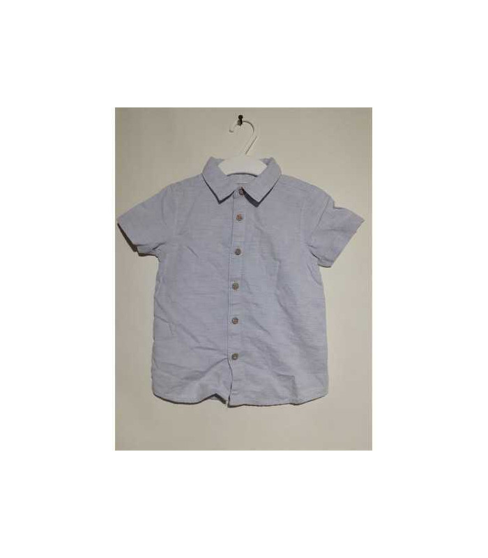 Camasa cu maneca scurta Baby Club