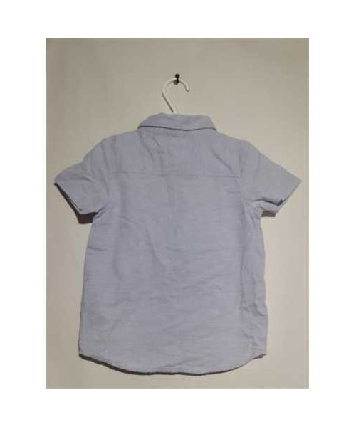 Camasa cu maneca scurta Baby Club