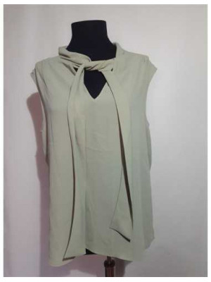 Bluza dama fara maneci Jigsaw marime 46