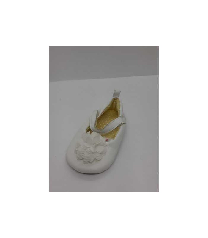 Botosei balerini cu floricica pentru fetite M&S