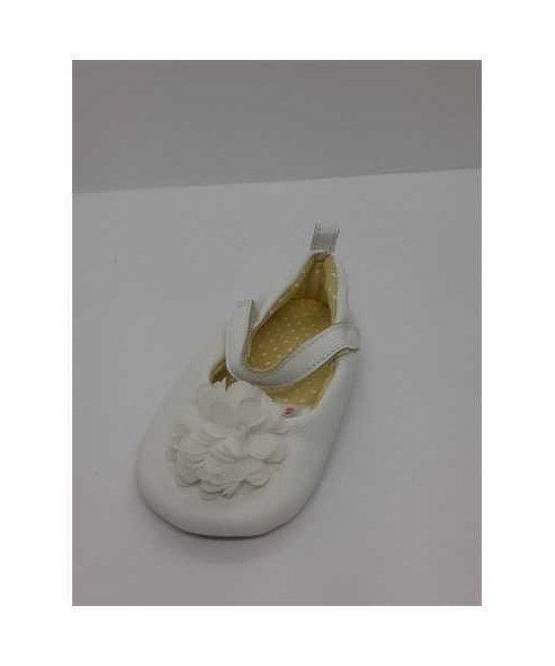 Botosei balerini cu floricica pentru fetite M&S