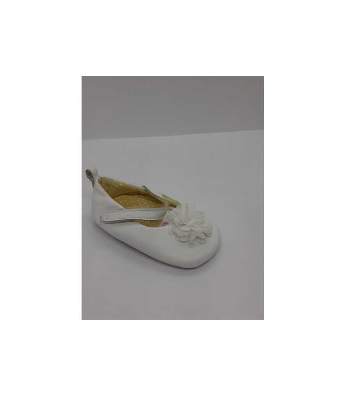 Botosei balerini cu floricica pentru fetite M&S