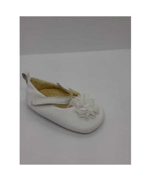 Botosei balerini cu floricica pentru fetite M&S