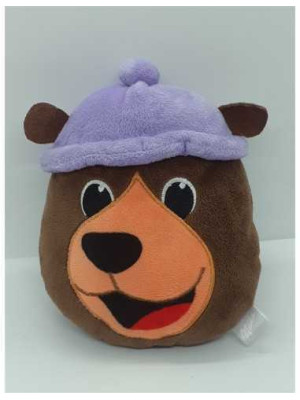 Portofel tip ursulet Milka