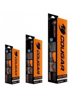 Mousepad gaming Cougar Control 2 Large