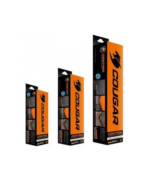 Mousepad gaming Cougar Control 2 Large