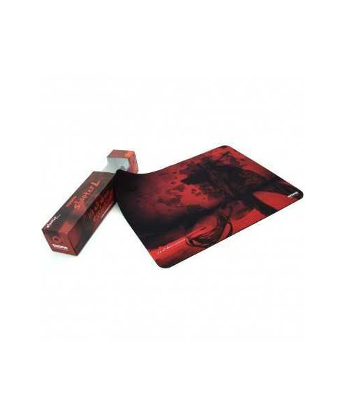Mousepad Gaming Ozone Shooter L