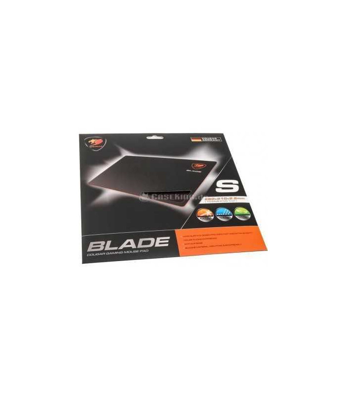 Mousepad Gaming Cougar Blade, size S