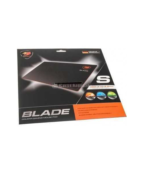 Mousepad Gaming Cougar Blade, size S