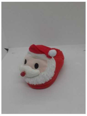 Botosi de casa pentru copii cu Mos Craciun nr 18