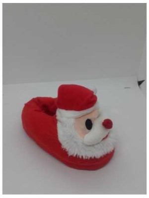 Botosi de casa pentru copii cu Mos Craciun nr 18 2