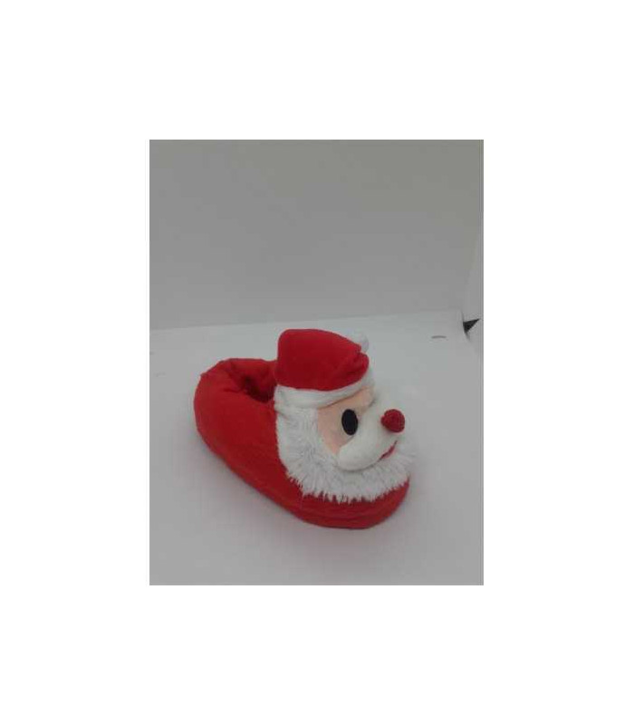 Botosi de casa pentru copii cu Mos Craciun nr 18